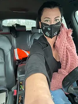 Loveblackzilla online show from 12-01-25, 03:17