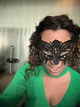 Loveblackzilla online show from 03-22-26, 10:29