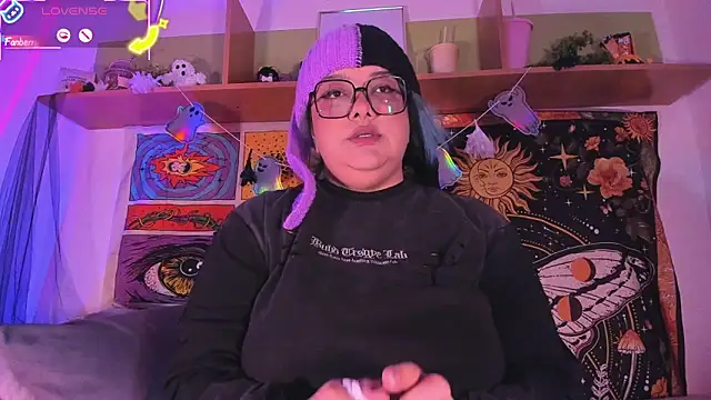 Banana squirt online show from 10-30-25, 10:10