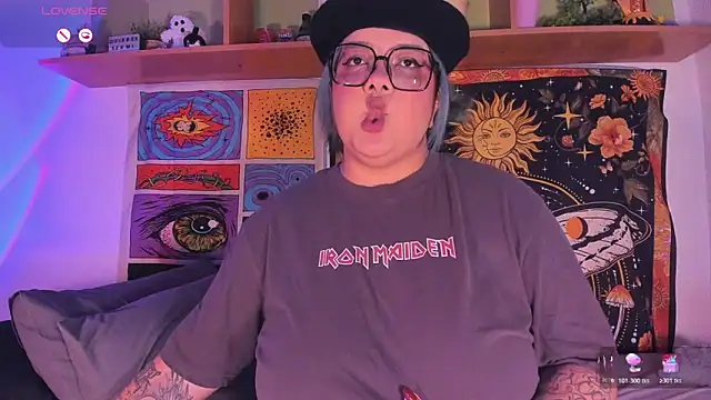 Banana squirt online show from 11-14-25, 09:13