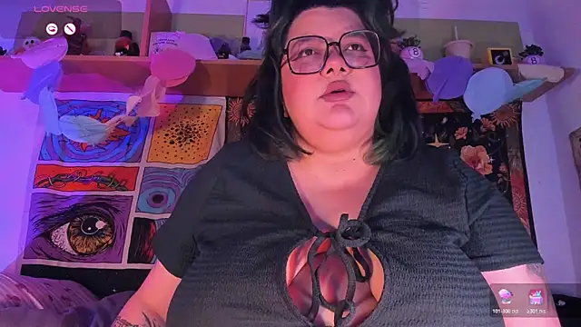 Banana squirt online show from 04-18-26, 09:15