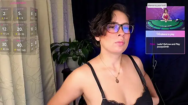 sophia dumont online show from 03-19-25, 02:37