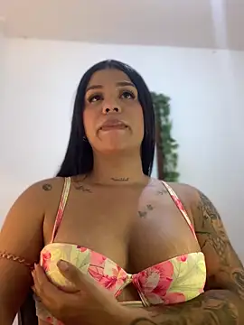 tinalove7 online show from 10-02-25, 10:17