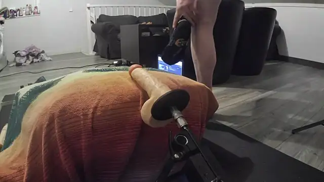 YourLoveBoyKevin online show from 03-27-26, 10:09