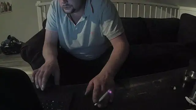 YourLoveBoyKevin online show from 04-05-26, 11:46