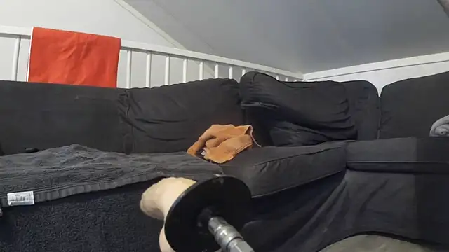 YourLoveBoyKevin online show from 05-21-26, 02:57