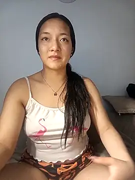 CuteHarper online show from 11-15-25, 01:47