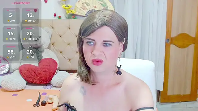 Snapshot of Dolldirtyxxx chatting on 10-18-25, 05:21 Dolldirtyxxx online show from 10-18-25, 05:21