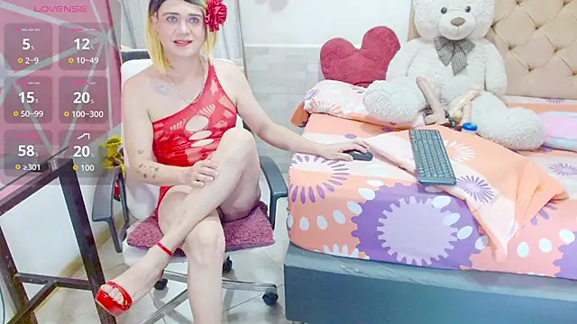 Dolldirtyxxx online show from 11-15-25, 05:16