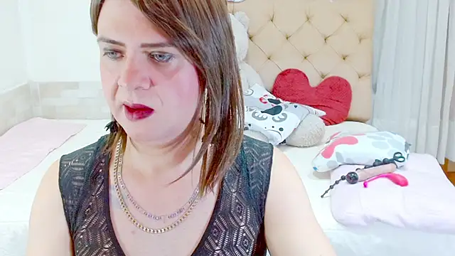 Dolldirtyxxx online show from 01-15-26, 08:45