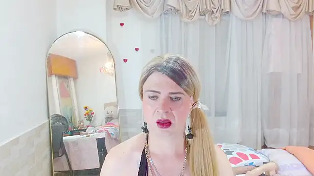 Dolldirtyxxx online show from 02-01-26, 05:55