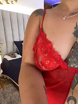 Madissonlove 1 online show from 10-02-25, 12:12