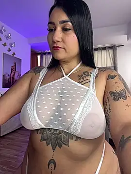 Madissonlove 1 online show from 02-06-26, 03:04