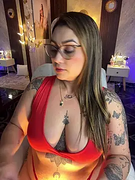 Madissonlove 1 online show from 07-18-26, 04:05