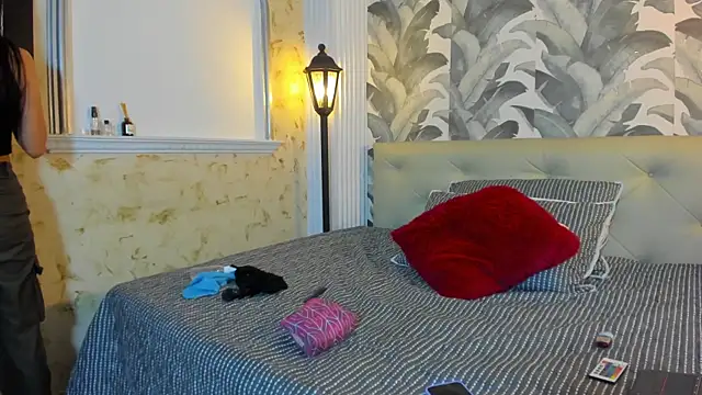 Sami Evanns online show from 03-04-25, 09:29