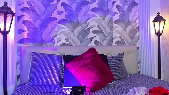 Sami Evanns online show from 09-11-25, 03:06