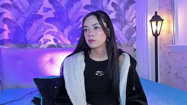 Sami Evanns online show from 09-26-25, 02:59