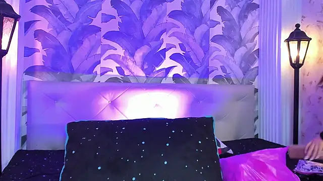 Sami Evanns online show from 10-07-25, 03:04