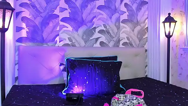 Sami Evanns online show from 10-10-25, 03:27