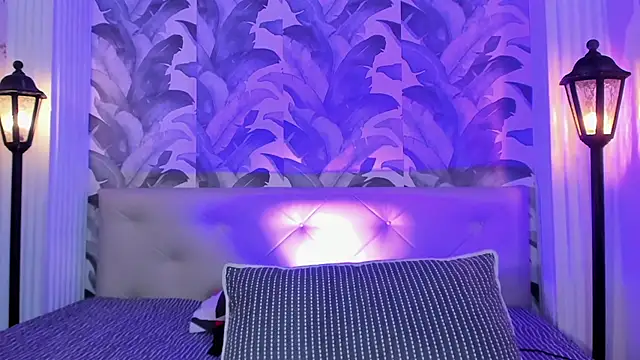 Sami Evanns online show from 11-05-25, 03:17