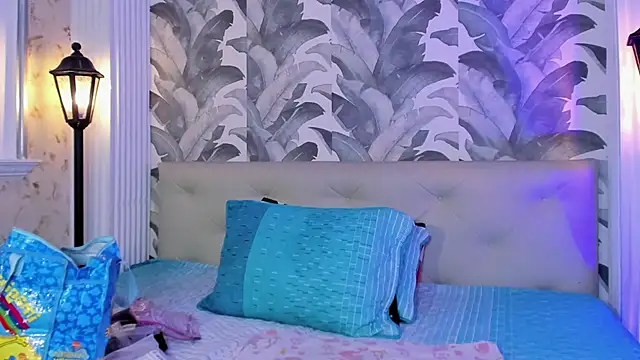 Sami Evanns online show from 11-12-25, 03:18