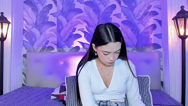 Sami Evanns online show from 02-06-26, 03:11