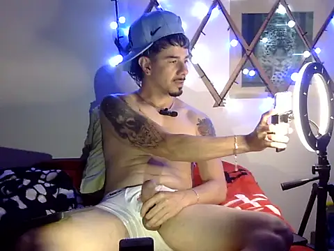 venusfranco 94 online show from 04-10-26, 11:26