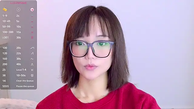  misayu 99 online show from 11-02-25, 02:58