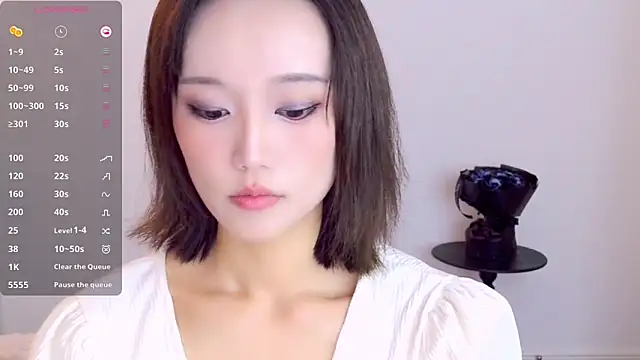  misayu 99 online show from 11-08-25, 04:56