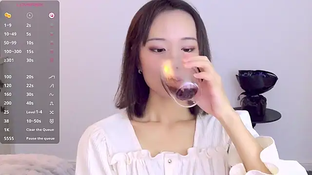  misayu 99 online show from 11-11-25, 06:46