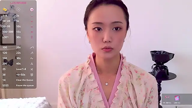  misayu 99 online show from 11-19-25, 04:23