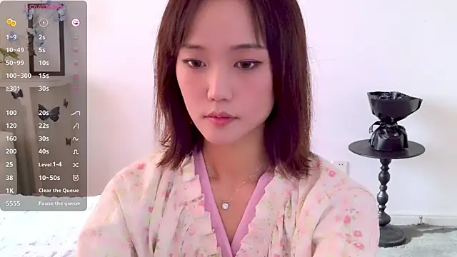  misayu 99 online show from 11-24-25, 04:45