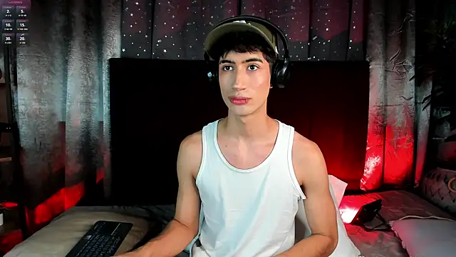 NovaaWheler online show from 10-27-25, 06:45