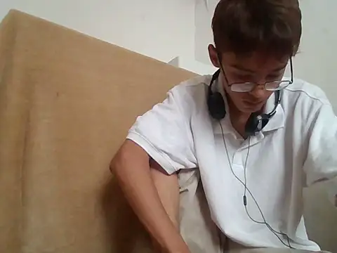 ChavoOT online show from 02-16-25, 09:38