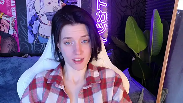 roxy riot  online show from 02-21-25, 04:29