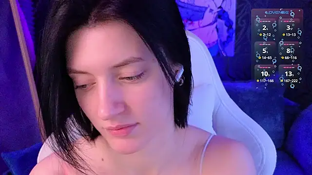 roxy riot  online show from 03-10-26, 01:32