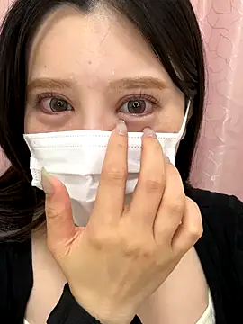 Snapshot of miaashiba_JP chatting on 09-29-25, 01:38 miaashiba JP online show from 09-29-25, 01:38