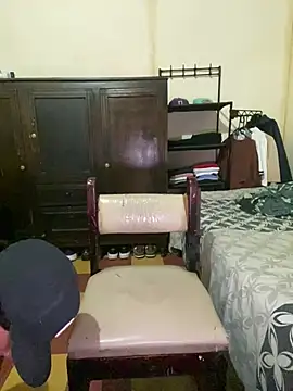 daniel6916 online show from 03-02-25, 12:09