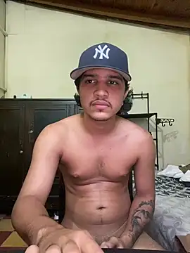 daniel6916 online show from 03-12-25, 11:01