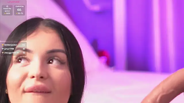 LilaRoses online show from 03-04-25, 07:51