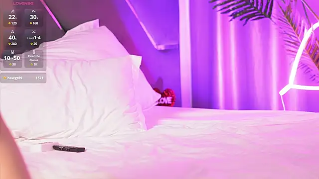 LilaRoses online show from 03-08-25, 07:16