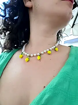 LunaSoleil9 online show from 03-21-26, 09:25