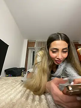 BonyBon29 online show from 03-08-25, 05:54