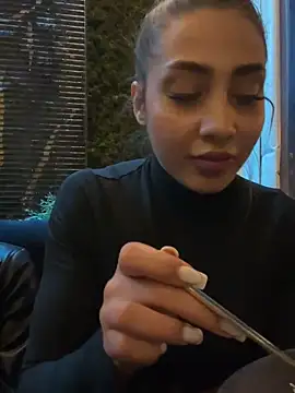 BonyBon29 online show from 03-14-25, 04:51