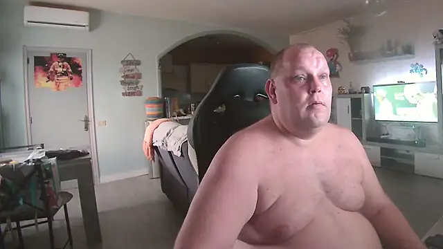 Hotfire-112 online show from 03-22-26, 07:06