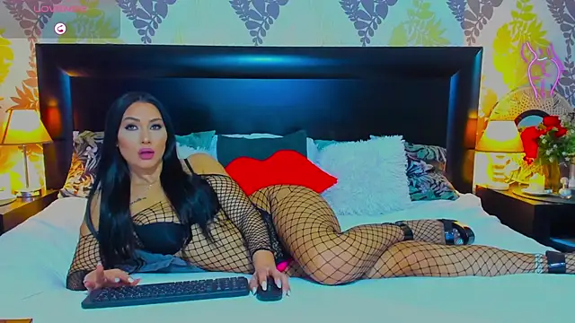 Kaylynn online show from 02-06-25, 03:52