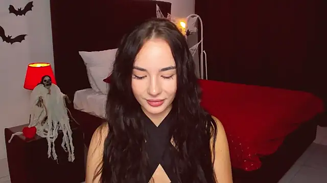 Suga babe online show from 10-28-25, 01:36