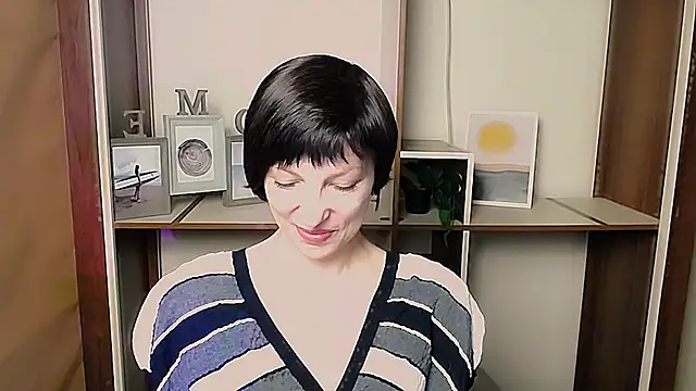  AngeliaFlow  online show from 02-26-26, 08:57