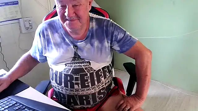 barenfan online show from 02-06-25, 06:13