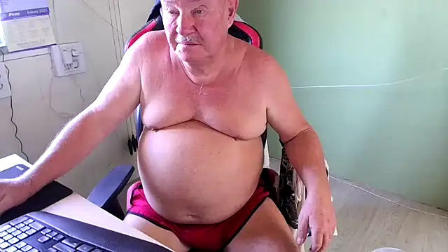 barenfan online show from 02-07-25, 11:23